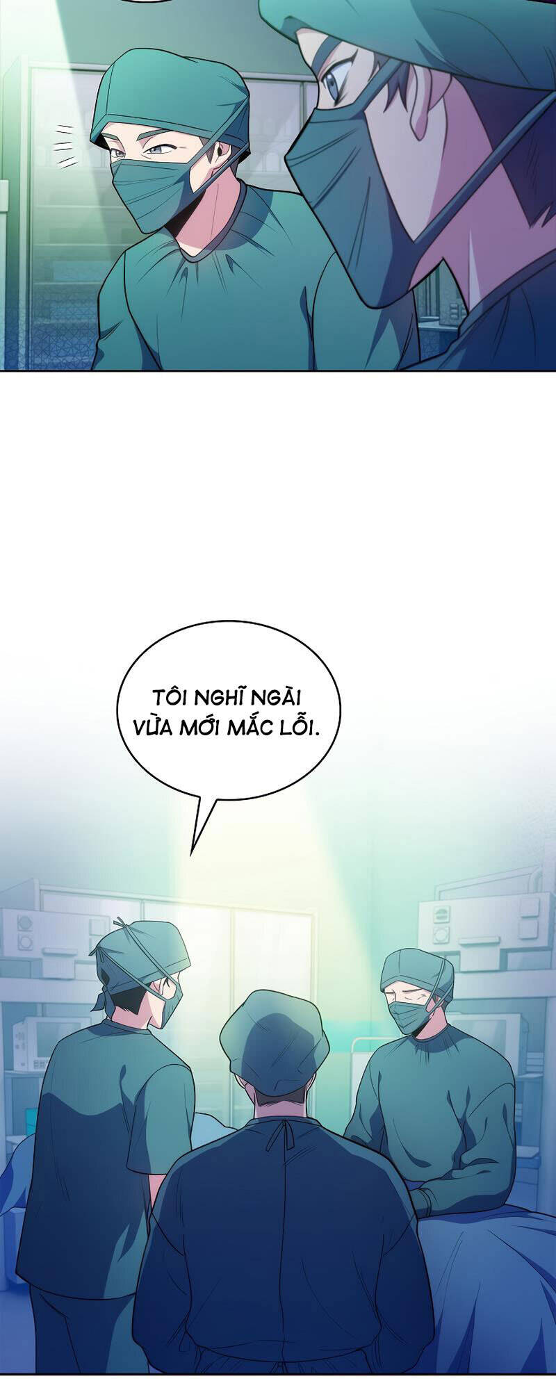 Bác Sĩ Thăng Cấp Chapter 31 - 19