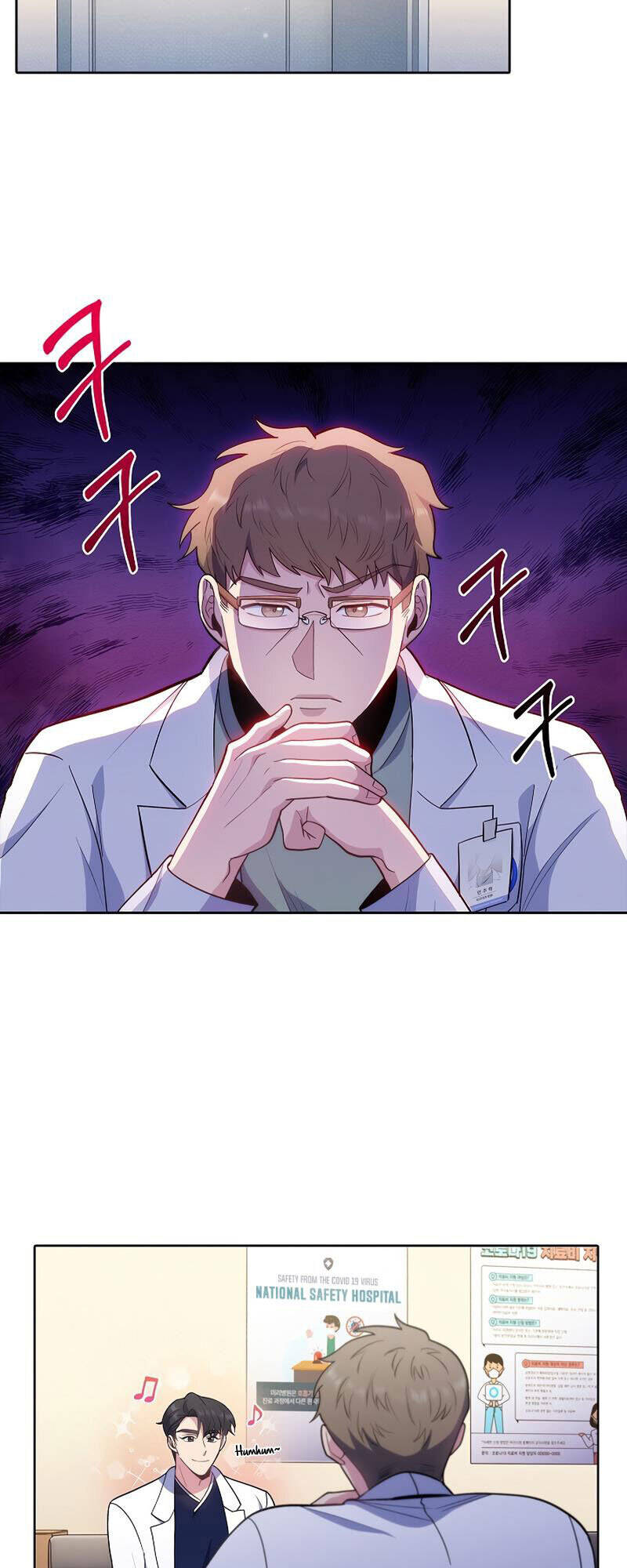 Bác Sĩ Thăng Cấp Chapter 31 - 33