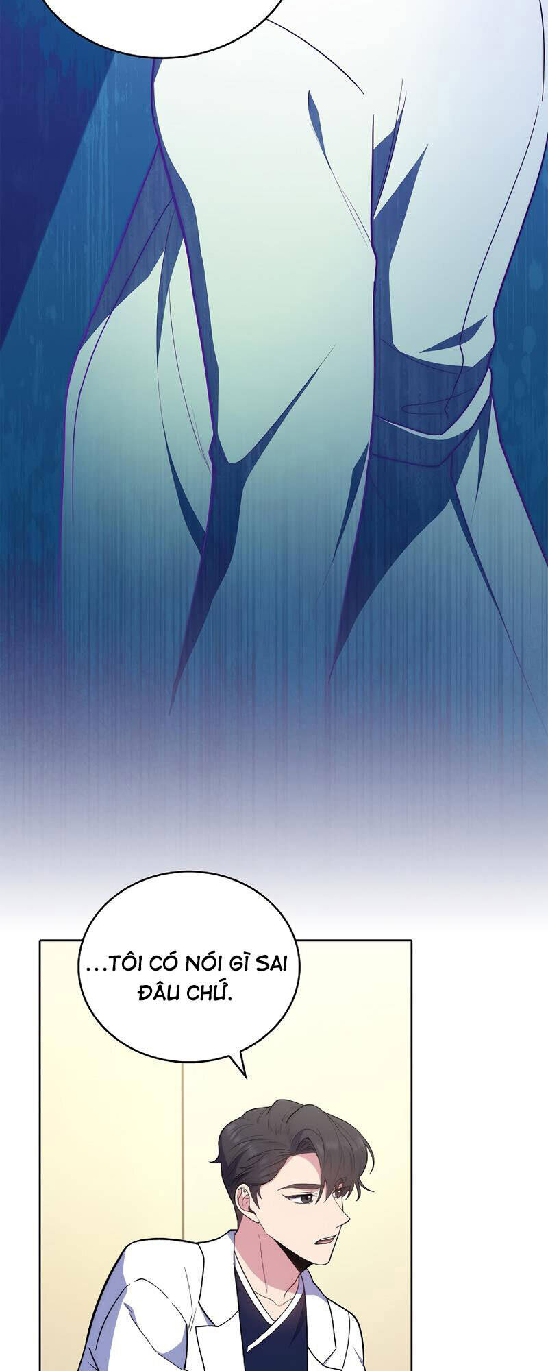 Bác Sĩ Thăng Cấp Chapter 31 - 38