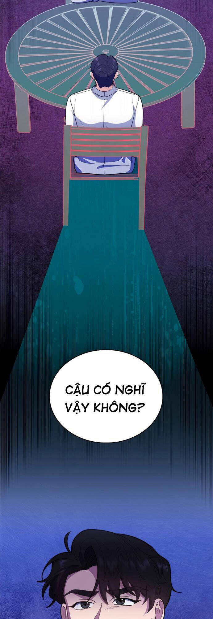 Bác Sĩ Thăng Cấp Chapter 32 - 46