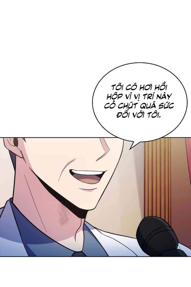 Bác Sĩ Thăng Cấp Chapter 33 - 14