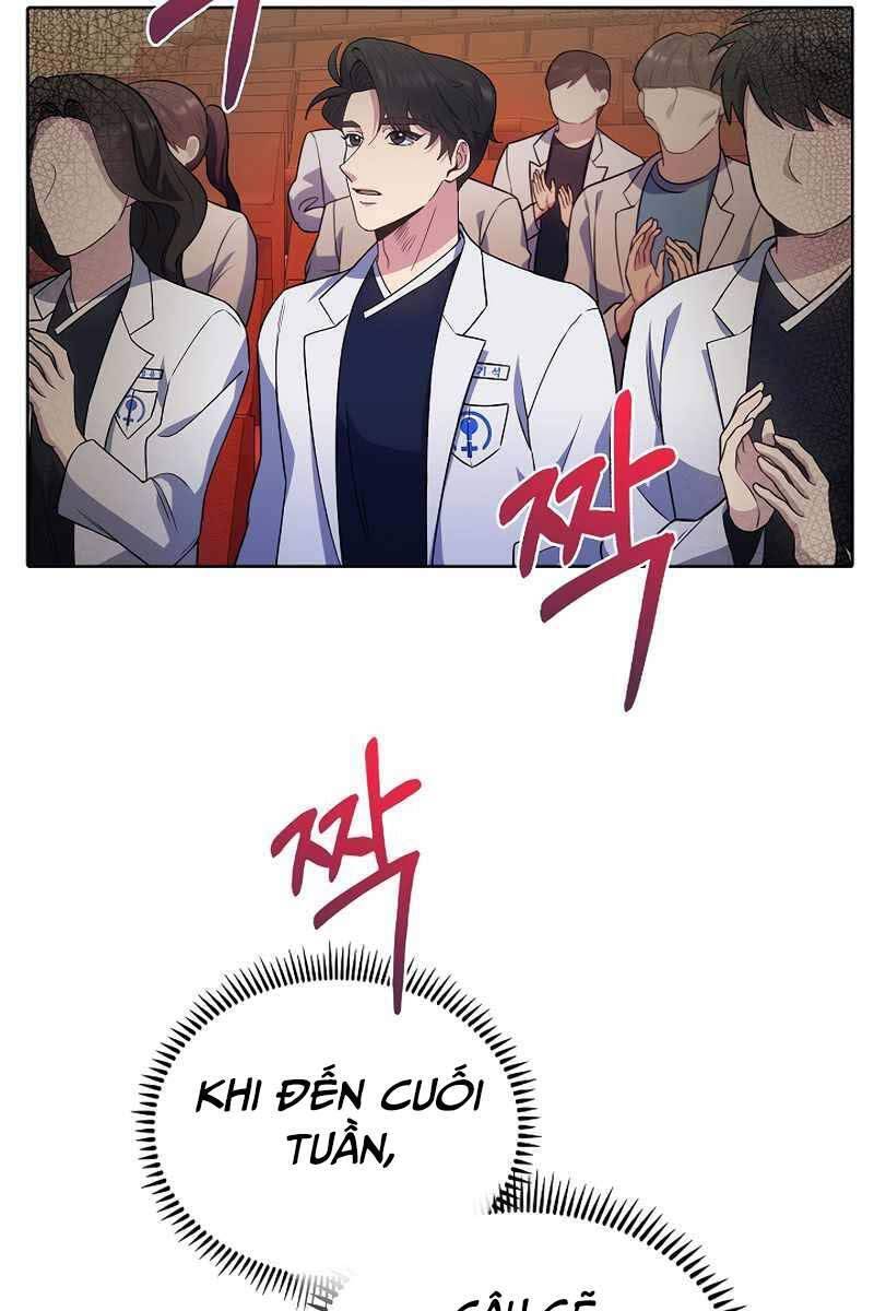Bác Sĩ Thăng Cấp Chapter 33 - 19