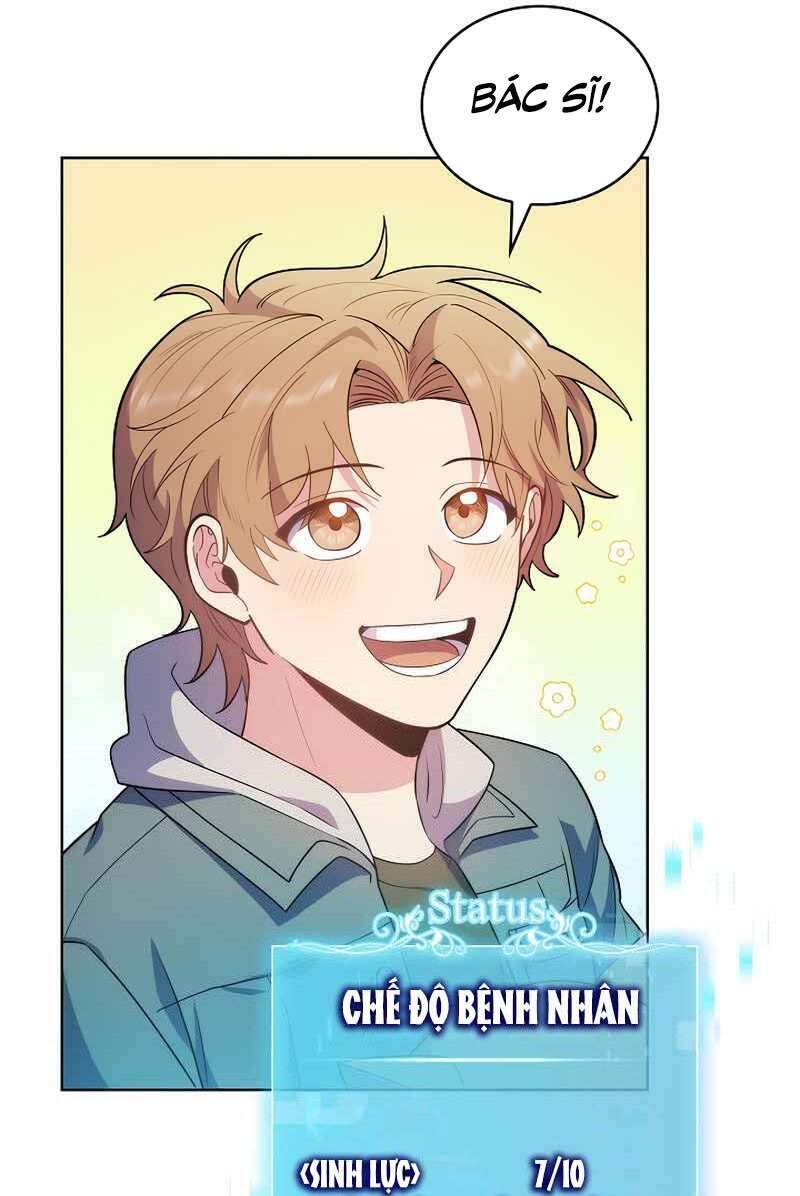 Bác Sĩ Thăng Cấp Chapter 33 - 31