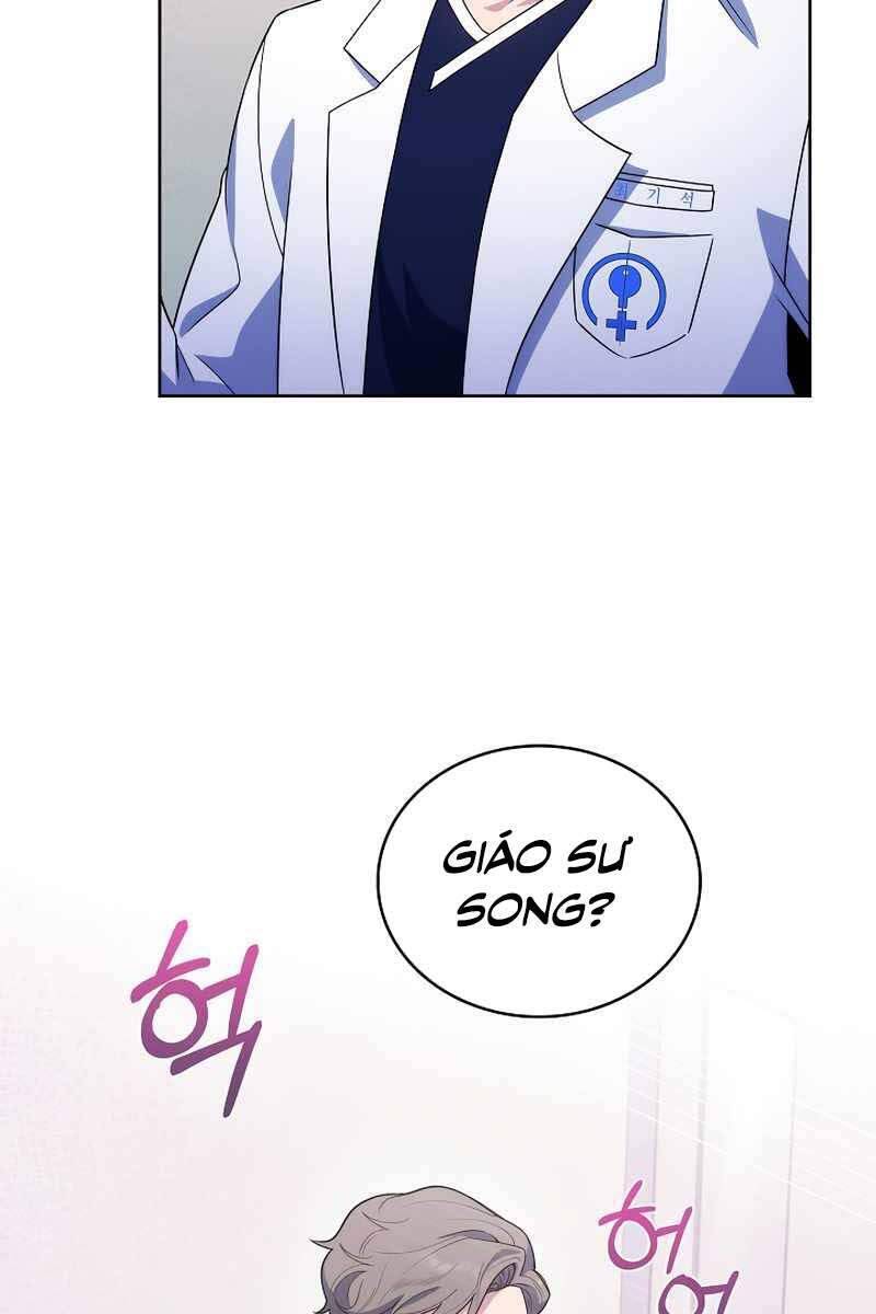 Bác Sĩ Thăng Cấp Chapter 33 - 49