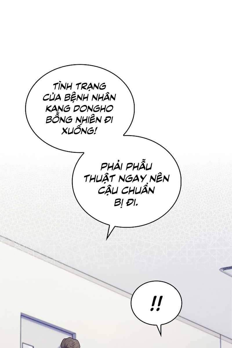 Bác Sĩ Thăng Cấp Chapter 33 - 51