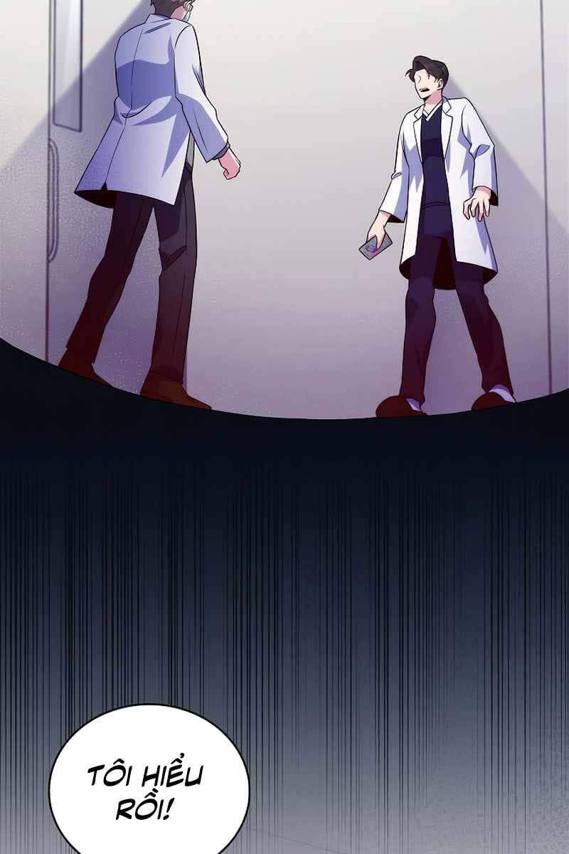 Bác Sĩ Thăng Cấp Chapter 33 - 52