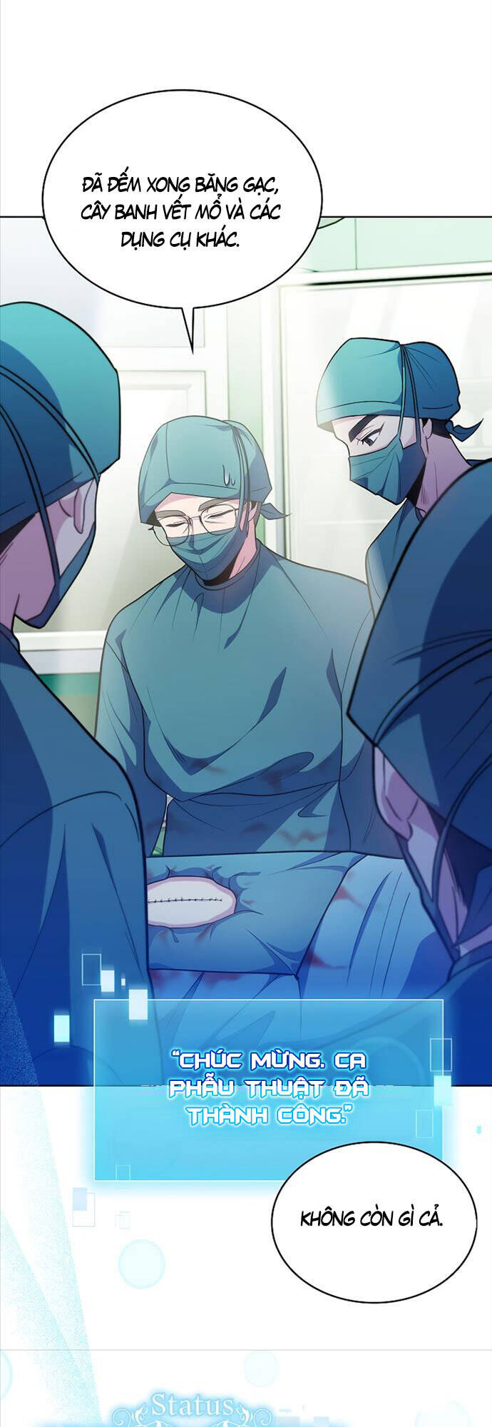 Bác Sĩ Thăng Cấp Chapter 34 - 49