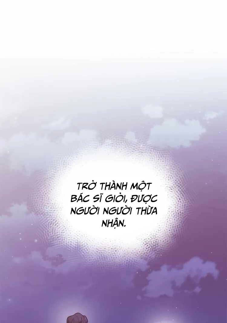 Bác Sĩ Thăng Cấp Chapter 36 - 1