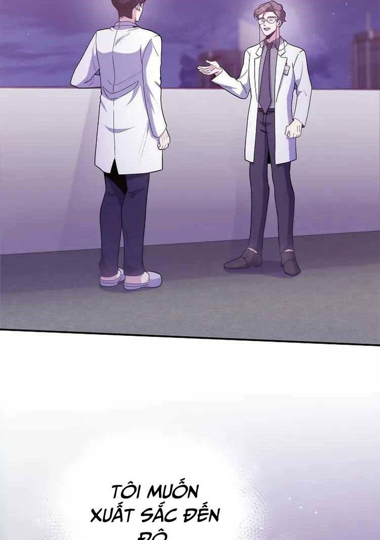 Bác Sĩ Thăng Cấp Chapter 36 - 2