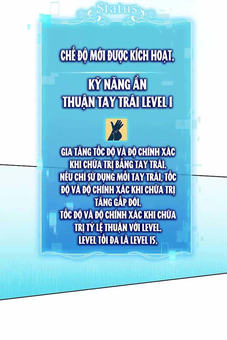 Bác Sĩ Thăng Cấp Chapter 36 - 11