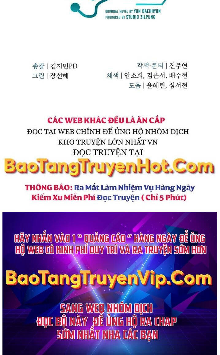 Bác Sĩ Thăng Cấp Chapter 36 - 110