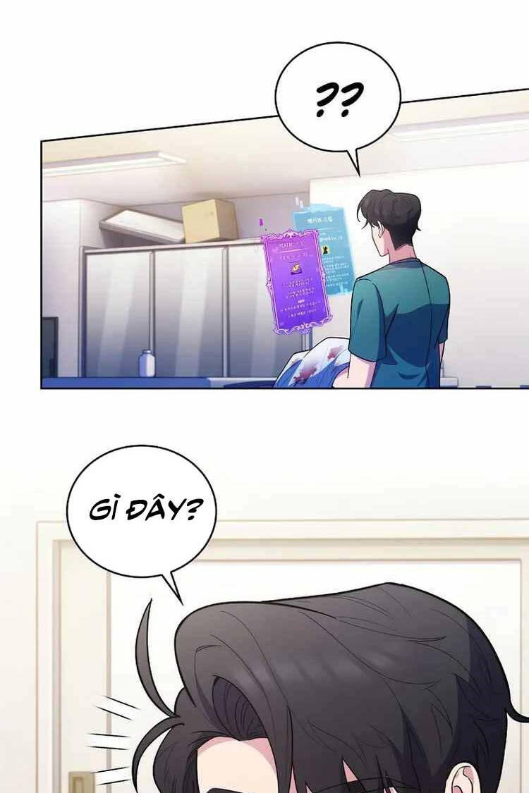 Bác Sĩ Thăng Cấp Chapter 36 - 12