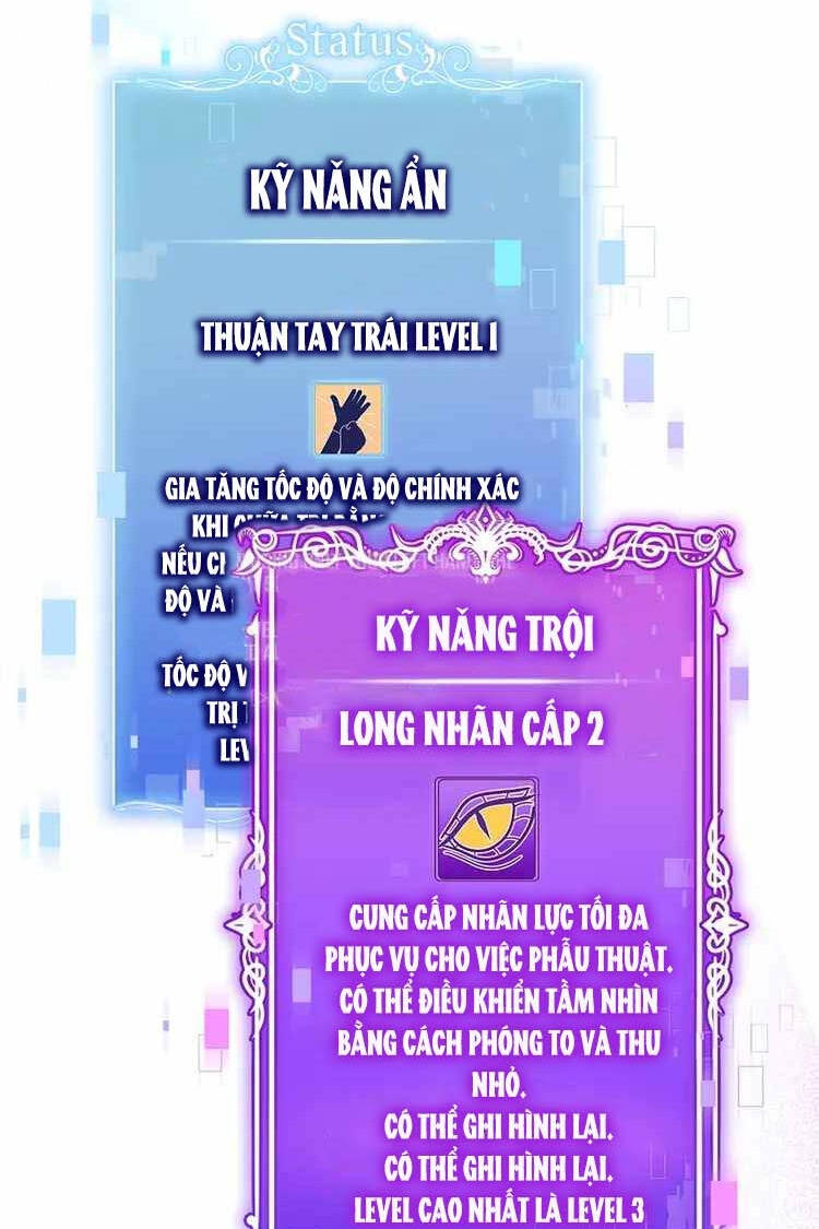 Bác Sĩ Thăng Cấp Chapter 36 - 14