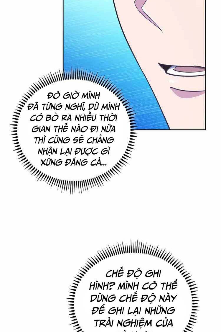 Bác Sĩ Thăng Cấp Chapter 36 - 16