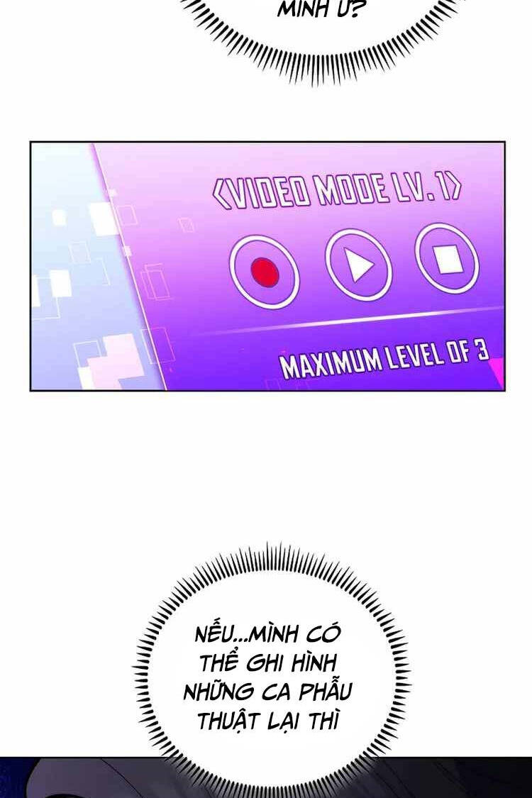 Bác Sĩ Thăng Cấp Chapter 36 - 17