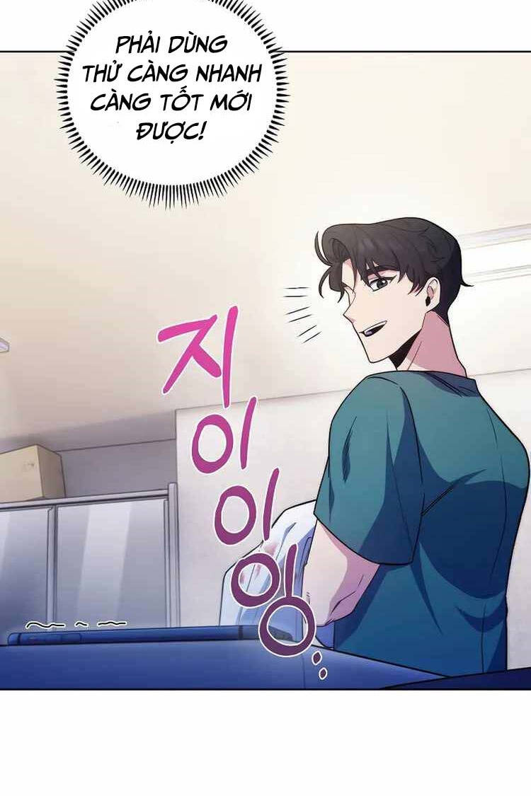 Bác Sĩ Thăng Cấp Chapter 36 - 20