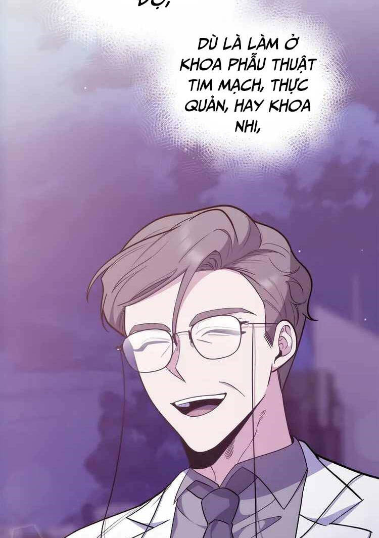 Bác Sĩ Thăng Cấp Chapter 36 - 3
