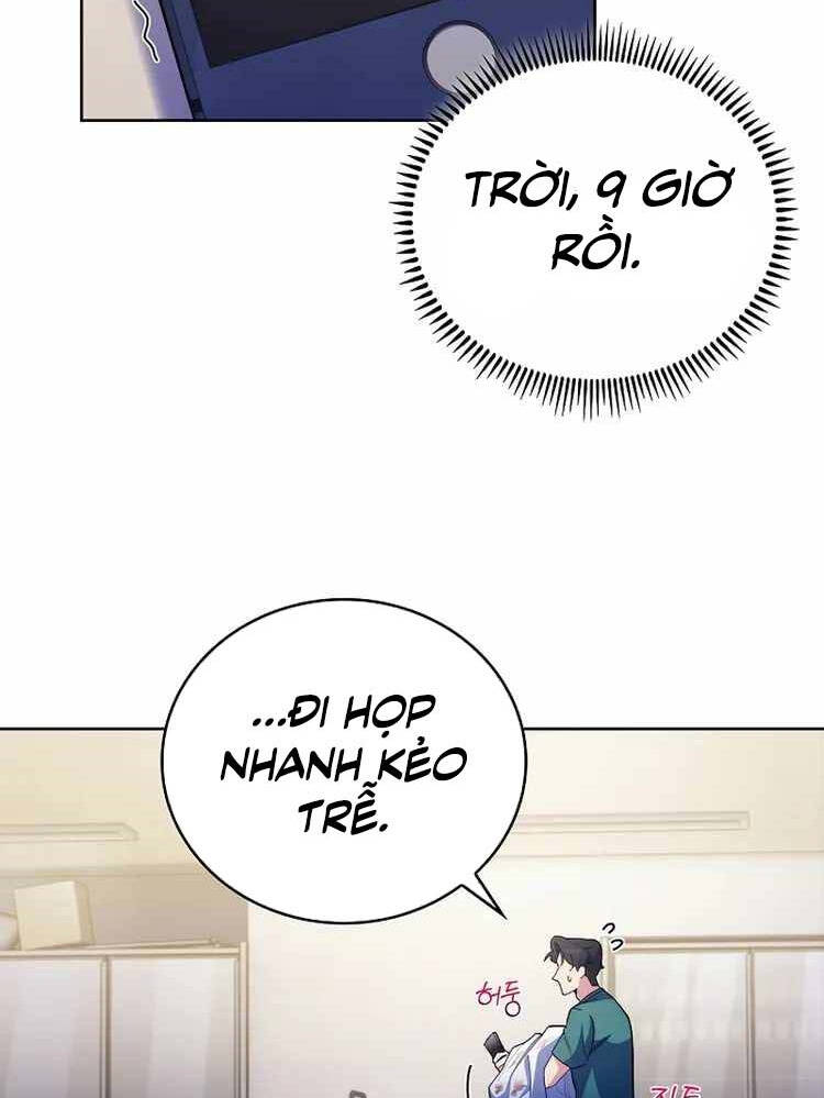 Bác Sĩ Thăng Cấp Chapter 36 - 22