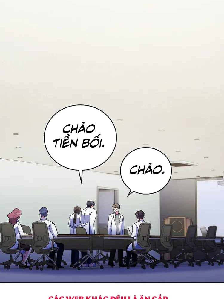 Bác Sĩ Thăng Cấp Chapter 36 - 24