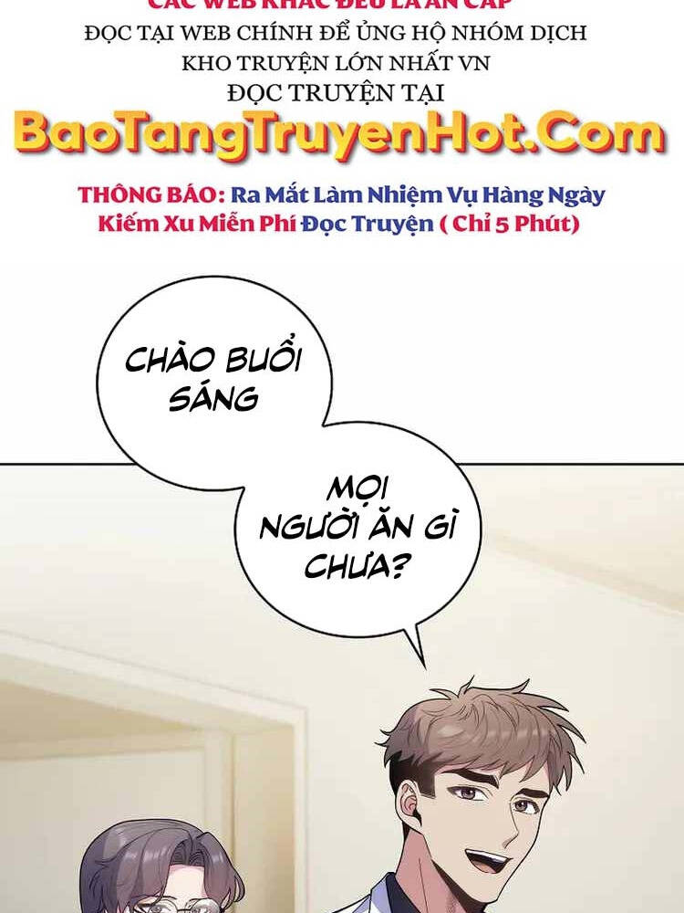 Bác Sĩ Thăng Cấp Chapter 36 - 25