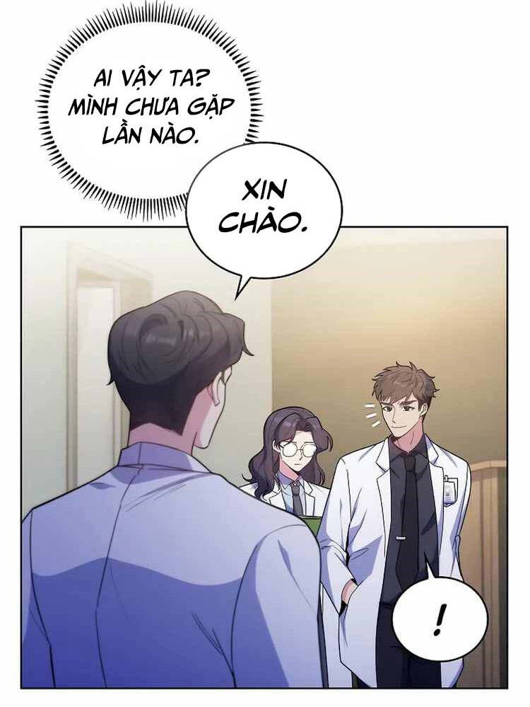 Bác Sĩ Thăng Cấp Chapter 36 - 27