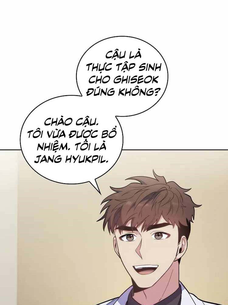 Bác Sĩ Thăng Cấp Chapter 36 - 28