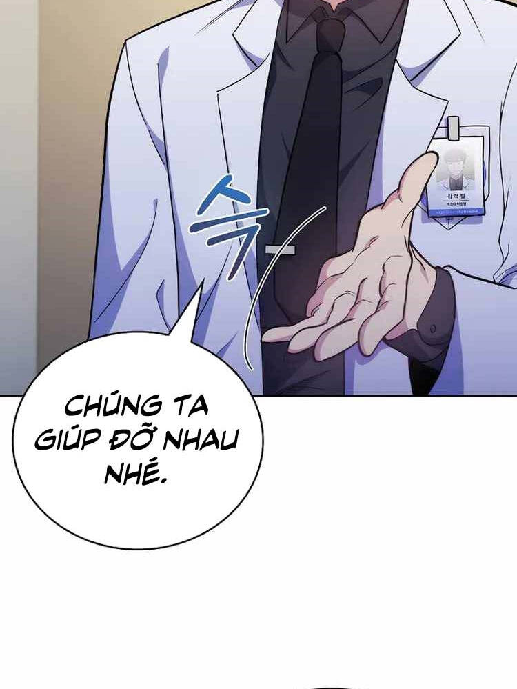 Bác Sĩ Thăng Cấp Chapter 36 - 29
