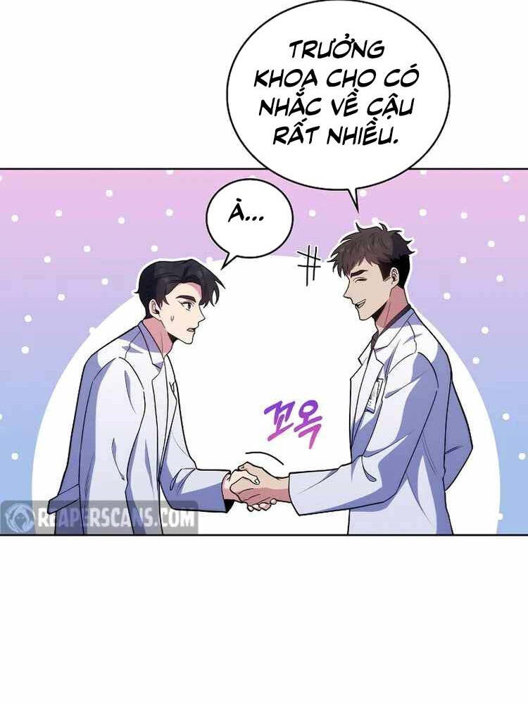 Bác Sĩ Thăng Cấp Chapter 36 - 30