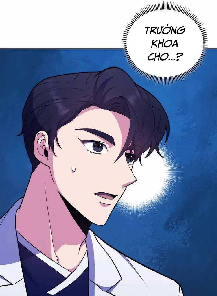 Bác Sĩ Thăng Cấp Chapter 36 - 31