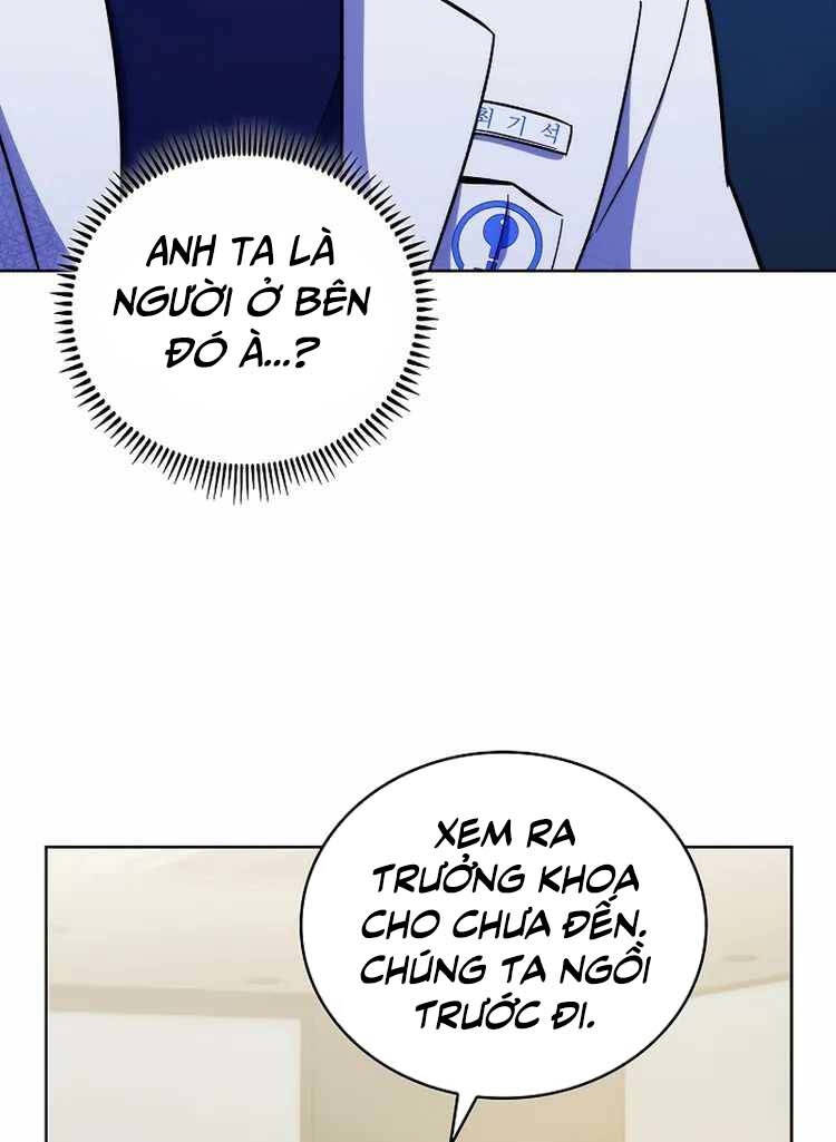 Bác Sĩ Thăng Cấp Chapter 36 - 32