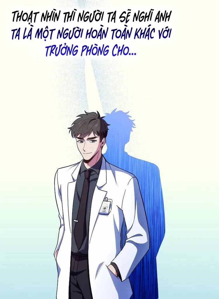 Bác Sĩ Thăng Cấp Chapter 36 - 34