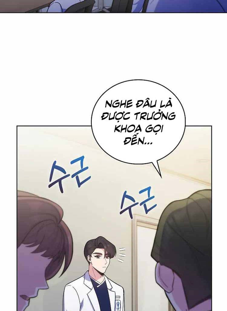 Bác Sĩ Thăng Cấp Chapter 36 - 37