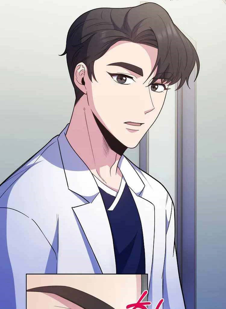 Bác Sĩ Thăng Cấp Chapter 36 - 39