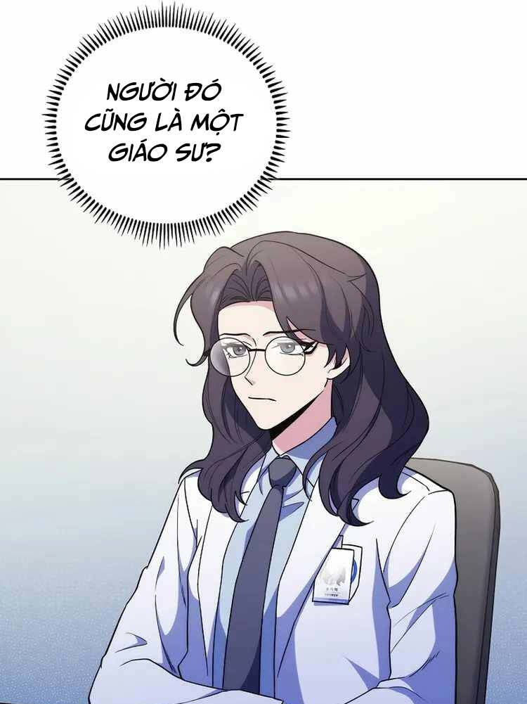 Bác Sĩ Thăng Cấp Chapter 36 - 41