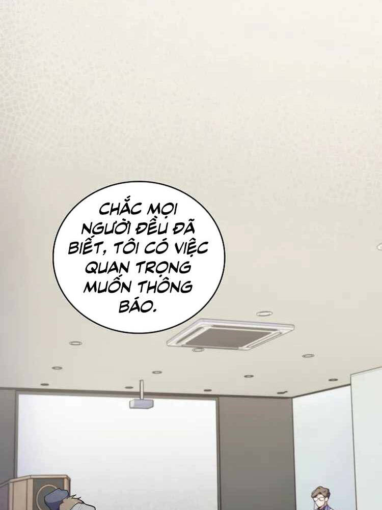 Bác Sĩ Thăng Cấp Chapter 36 - 43