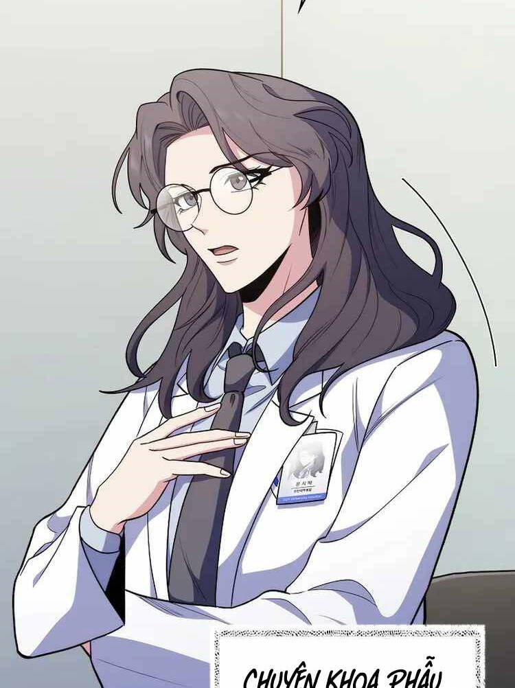 Bác Sĩ Thăng Cấp Chapter 36 - 49