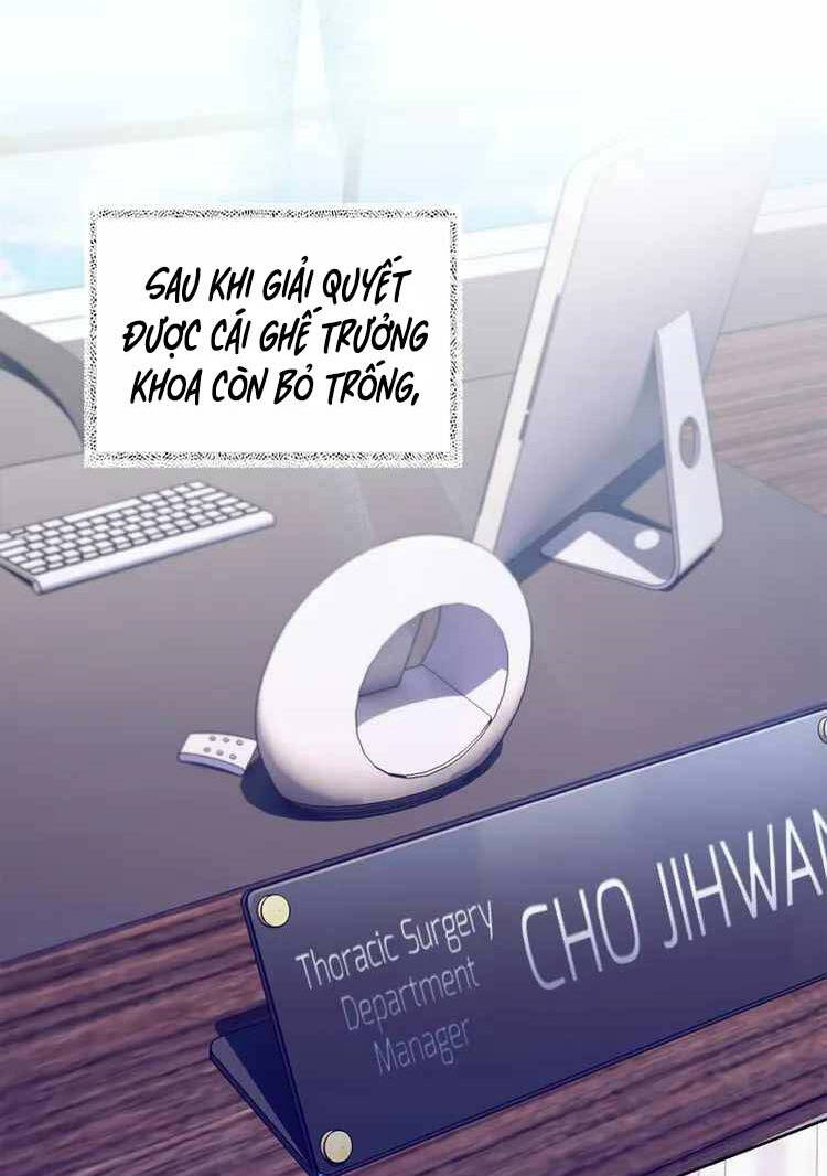 Bác Sĩ Thăng Cấp Chapter 36 - 6