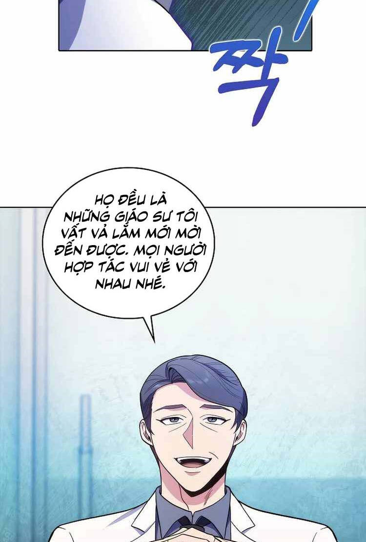 Bác Sĩ Thăng Cấp Chapter 36 - 52