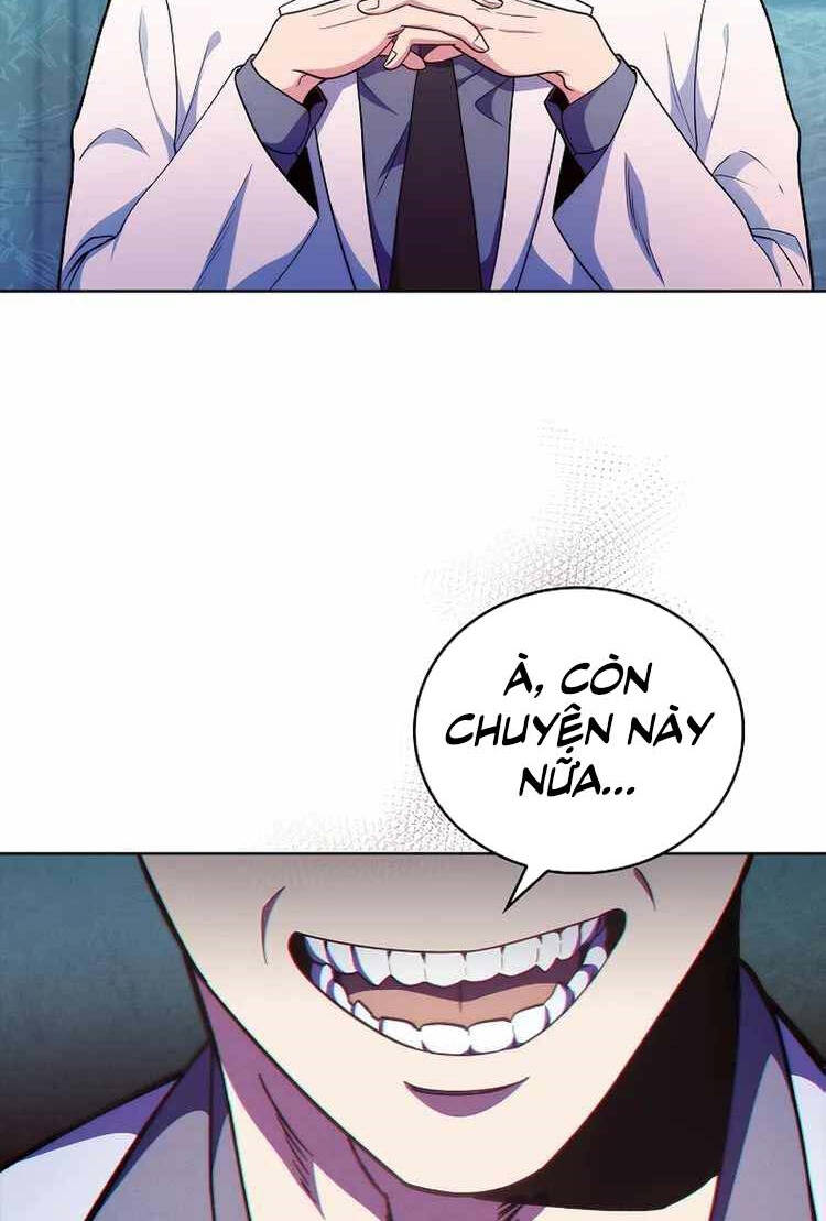 Bác Sĩ Thăng Cấp Chapter 36 - 53