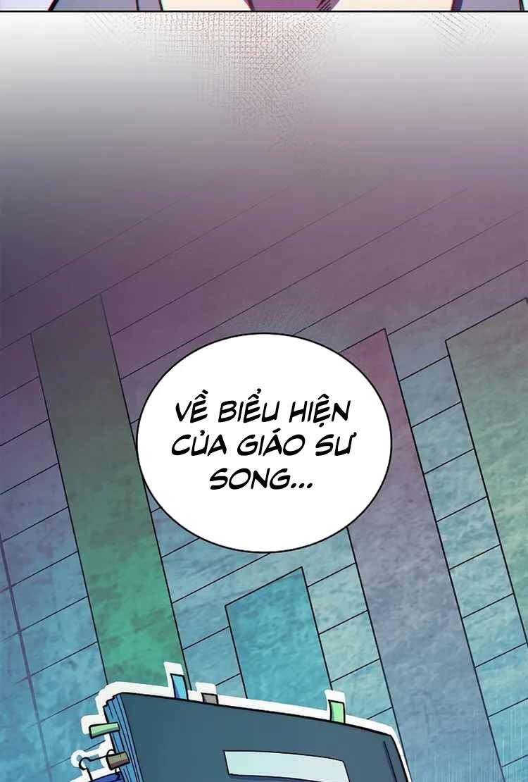 Bác Sĩ Thăng Cấp Chapter 36 - 54