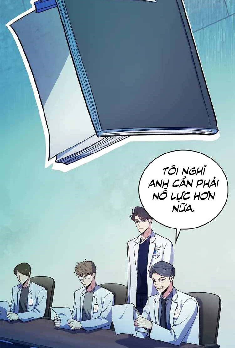 Bác Sĩ Thăng Cấp Chapter 36 - 55