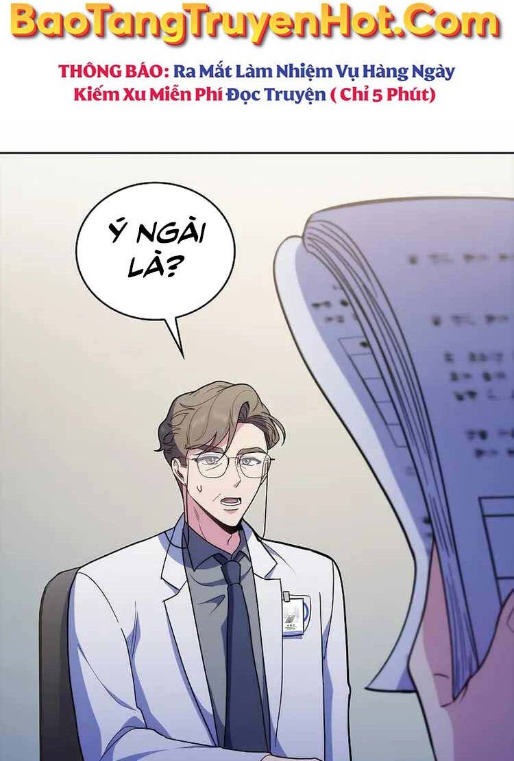 Bác Sĩ Thăng Cấp Chapter 36 - 57