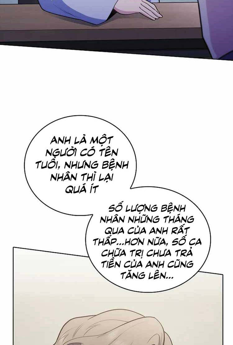 Bác Sĩ Thăng Cấp Chapter 36 - 58