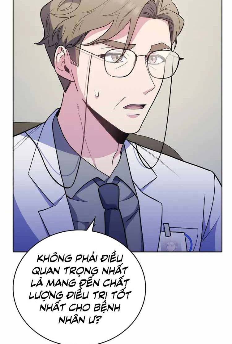 Bác Sĩ Thăng Cấp Chapter 36 - 59