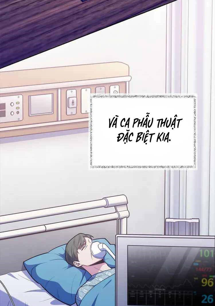 Bác Sĩ Thăng Cấp Chapter 36 - 7