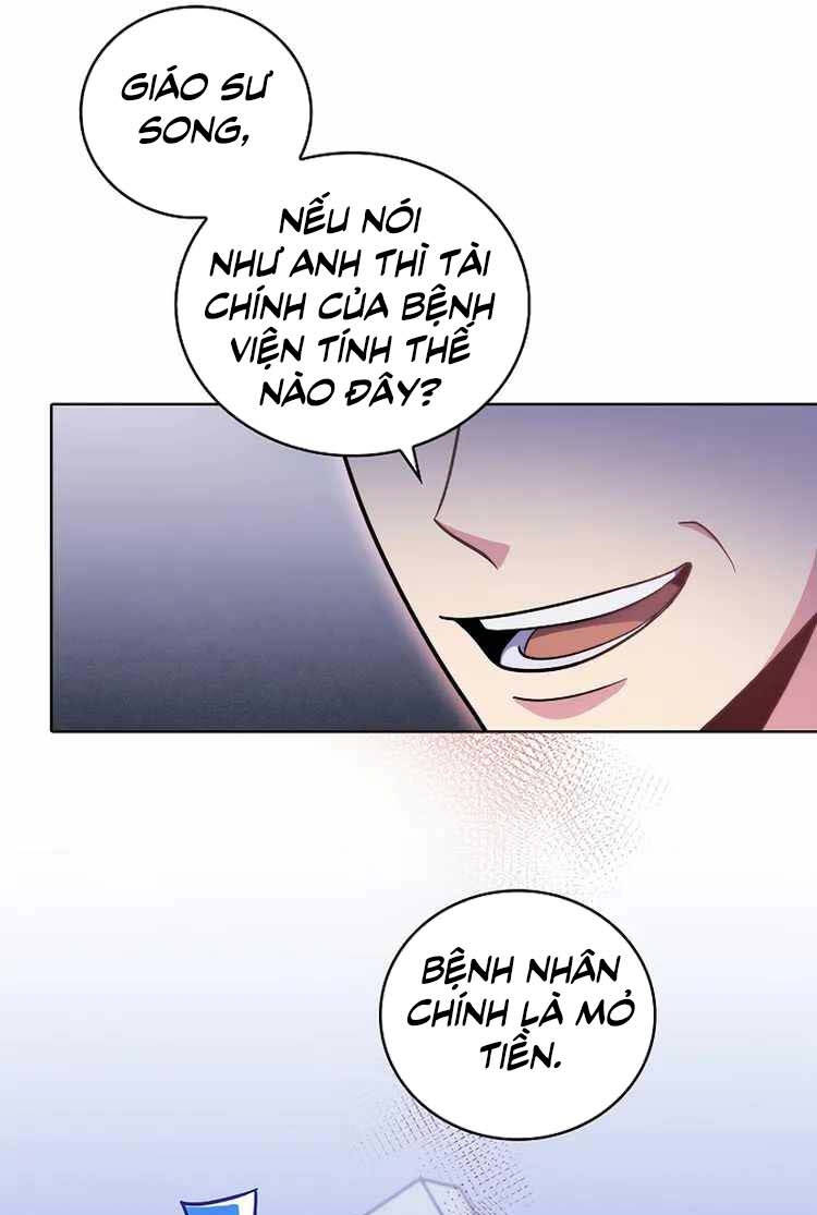 Bác Sĩ Thăng Cấp Chapter 36 - 61