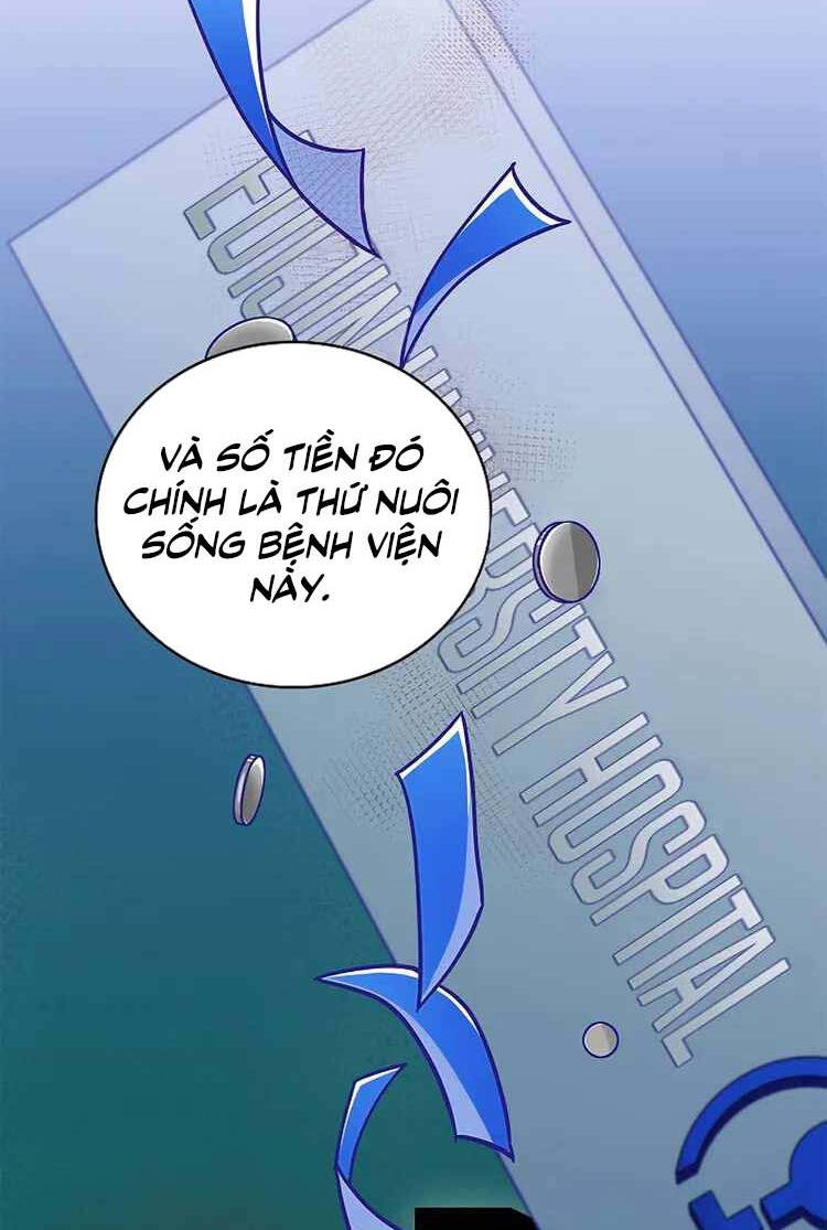 Bác Sĩ Thăng Cấp Chapter 36 - 62