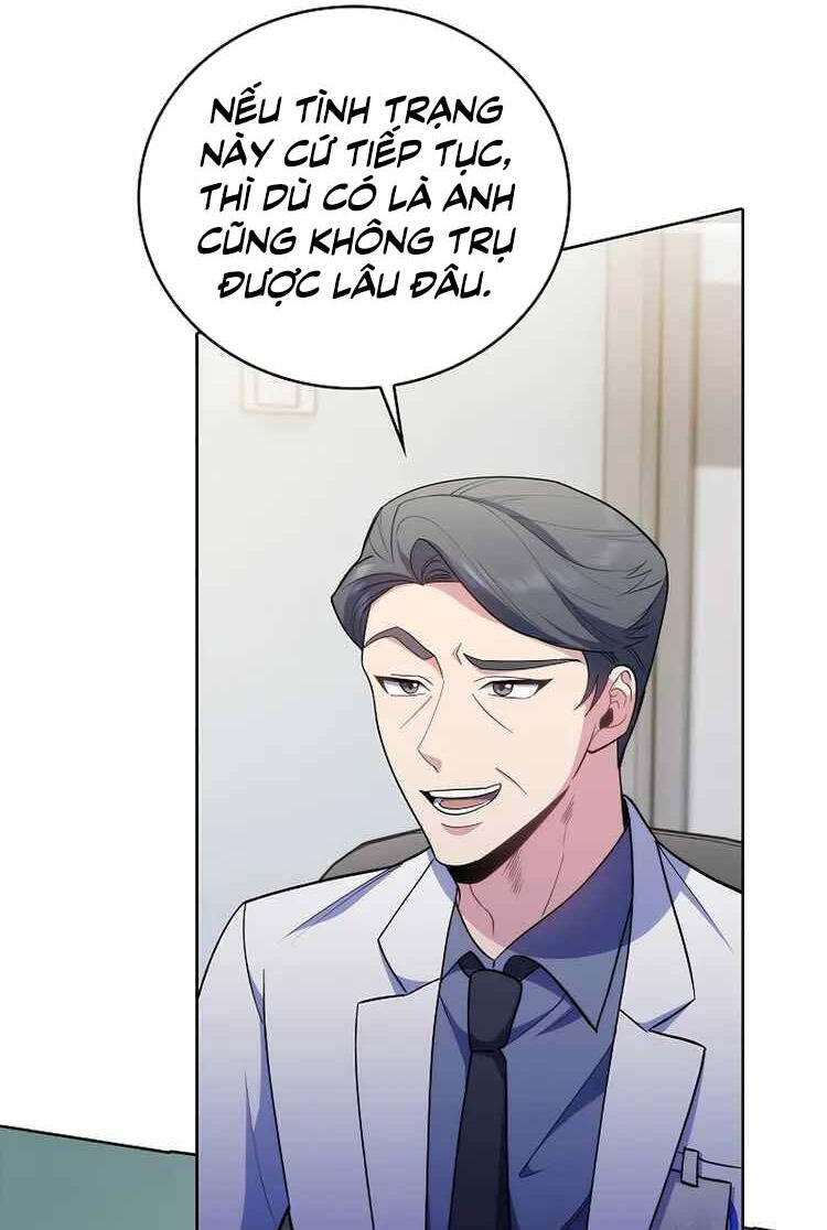 Bác Sĩ Thăng Cấp Chapter 36 - 65