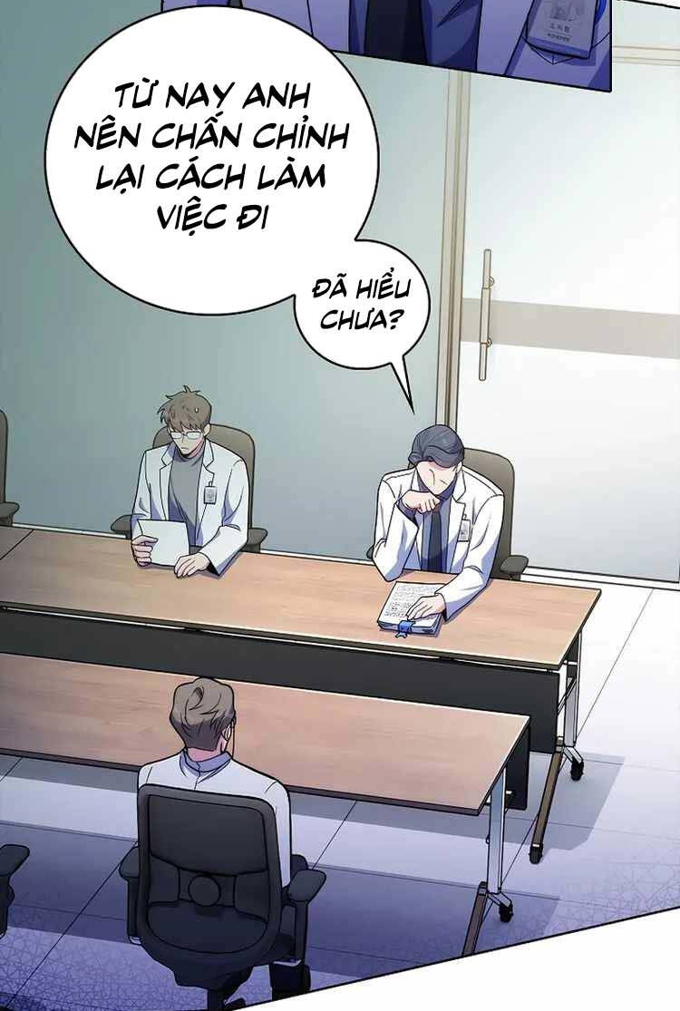 Bác Sĩ Thăng Cấp Chapter 36 - 66