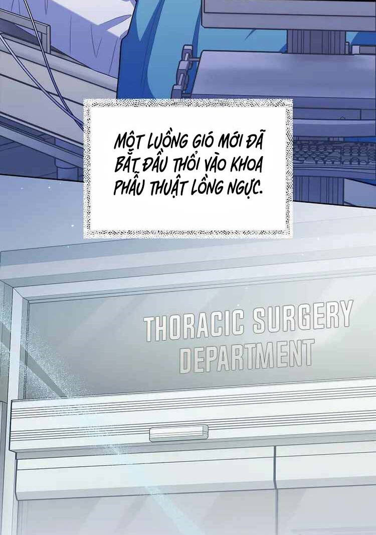 Bác Sĩ Thăng Cấp Chapter 36 - 8